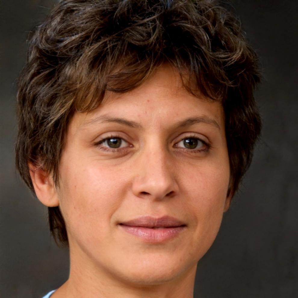 Andreea Popescu, consultant principal feralivionx