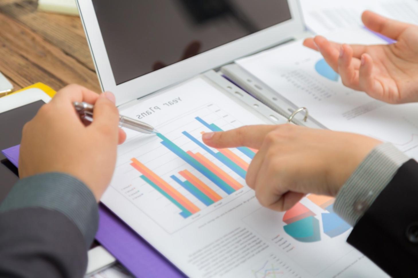 Sesiune de consultanță feralivionx pentru planificare bugetară